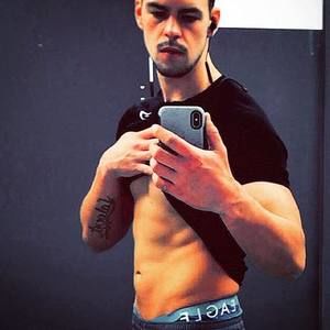 Meet your Posher, Kris